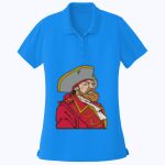 Women's Dry Zone ® UV Micro Mesh Polo Thumbnail