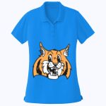 Women's Dry Zone ® UV Micro Mesh Polo Thumbnail