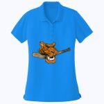 Women's Dry Zone ® UV Micro Mesh Polo Thumbnail