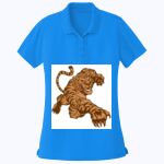 Women's Dry Zone ® UV Micro Mesh Polo Thumbnail