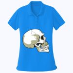 Women's Dry Zone ® UV Micro Mesh Polo Thumbnail