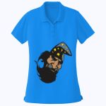 Women's Dry Zone ® UV Micro Mesh Polo Thumbnail