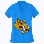 Women's Dry Zone ® UV Micro Mesh Polo Thumbnail