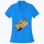 Women's Dry Zone ® UV Micro Mesh Polo Thumbnail