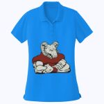 Women's Dry Zone ® UV Micro Mesh Polo Thumbnail