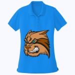 Women's Dry Zone ® UV Micro Mesh Polo Thumbnail