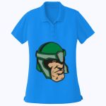 Women's Dry Zone ® UV Micro Mesh Polo Thumbnail