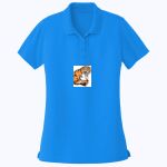 Women's Dry Zone ® UV Micro Mesh Polo Thumbnail