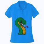 Women's Dry Zone ® UV Micro Mesh Polo Thumbnail