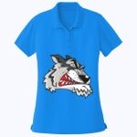 Women's Dry Zone ® UV Micro Mesh Polo Thumbnail