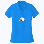 Women's Dry Zone ® UV Micro Mesh Polo Thumbnail