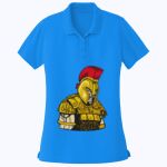 Women's Dry Zone ® UV Micro Mesh Polo Thumbnail