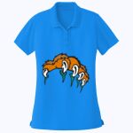 Women's Dry Zone ® UV Micro Mesh Polo Thumbnail