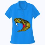 Women's Dry Zone ® UV Micro Mesh Polo Thumbnail