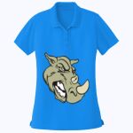 Women's Dry Zone ® UV Micro Mesh Polo Thumbnail