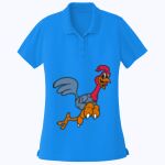 Women's Dry Zone ® UV Micro Mesh Polo Thumbnail