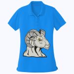 Women's Dry Zone ® UV Micro Mesh Polo Thumbnail