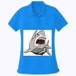 Women's Dry Zone ® UV Micro Mesh Polo Thumbnail