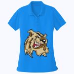 Women's Dry Zone ® UV Micro Mesh Polo Thumbnail