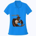 Women's Dry Zone ® UV Micro Mesh Polo Thumbnail