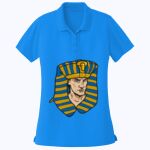 Women's Dry Zone ® UV Micro Mesh Polo Thumbnail