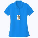 Women's Dry Zone ® UV Micro Mesh Polo Thumbnail