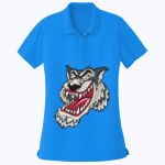 Women's Dry Zone ® UV Micro Mesh Polo Thumbnail