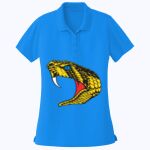 Women's Dry Zone ® UV Micro Mesh Polo Thumbnail