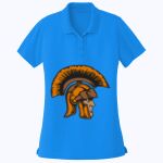 Women's Dry Zone ® UV Micro Mesh Polo Thumbnail