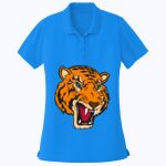 Women's Dry Zone ® UV Micro Mesh Polo Thumbnail