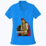 Women's Dry Zone ® UV Micro Mesh Polo Thumbnail