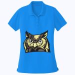 Women's Dry Zone ® UV Micro Mesh Polo Thumbnail
