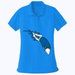 Women's Dry Zone ® UV Micro Mesh Polo Thumbnail