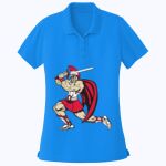 Women's Dry Zone ® UV Micro Mesh Polo Thumbnail