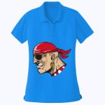 Women's Dry Zone ® UV Micro Mesh Polo Thumbnail