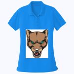 Women's Dry Zone ® UV Micro Mesh Polo Thumbnail