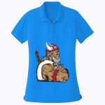 Women's Dry Zone ® UV Micro Mesh Polo Thumbnail