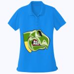 Women's Dry Zone ® UV Micro Mesh Polo Thumbnail