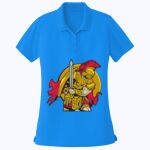 Women's Dry Zone ® UV Micro Mesh Polo Thumbnail