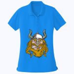 Women's Dry Zone ® UV Micro Mesh Polo Thumbnail