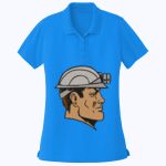 Women's Dry Zone ® UV Micro Mesh Polo Thumbnail