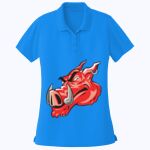 Women's Dry Zone ® UV Micro Mesh Polo Thumbnail