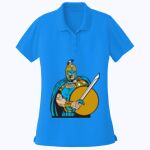 Women's Dry Zone ® UV Micro Mesh Polo Thumbnail