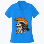 Women's Dry Zone ® UV Micro Mesh Polo Thumbnail