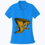 Women's Dry Zone ® UV Micro Mesh Polo Thumbnail