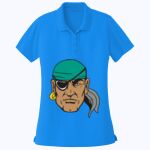 Women's Dry Zone ® UV Micro Mesh Polo Thumbnail