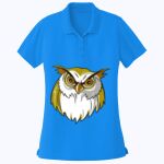 Women's Dry Zone ® UV Micro Mesh Polo Thumbnail