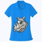 Women's Dry Zone ® UV Micro Mesh Polo Thumbnail