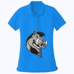 Women's Dry Zone ® UV Micro Mesh Polo Thumbnail