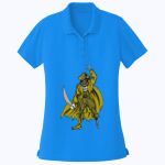 Women's Dry Zone ® UV Micro Mesh Polo Thumbnail